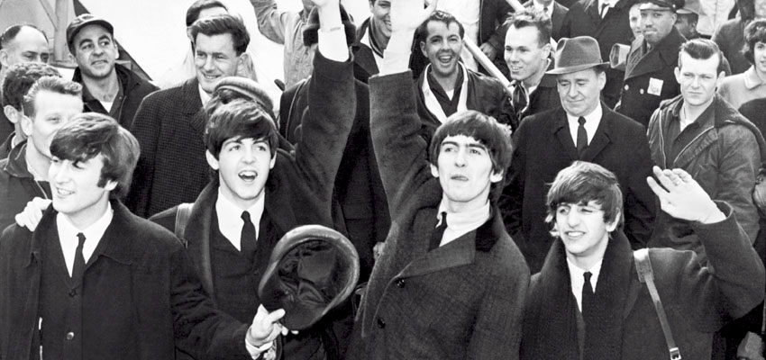 비틀스 The Beatles