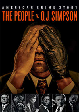 O.J. 심슨 파일  아메리칸 크라임 스토리 시즌 1 포스터