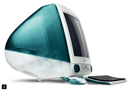 2. 개인용 컴퓨터 애플 Iic 모델을 발표해 컴퓨터