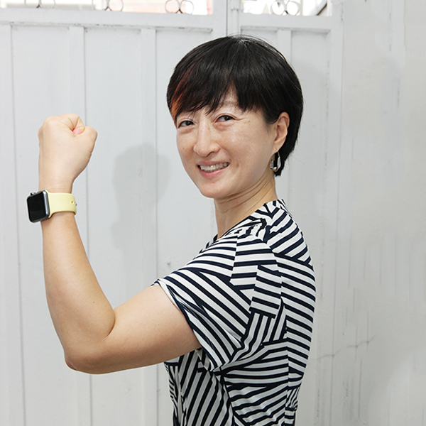 이영미