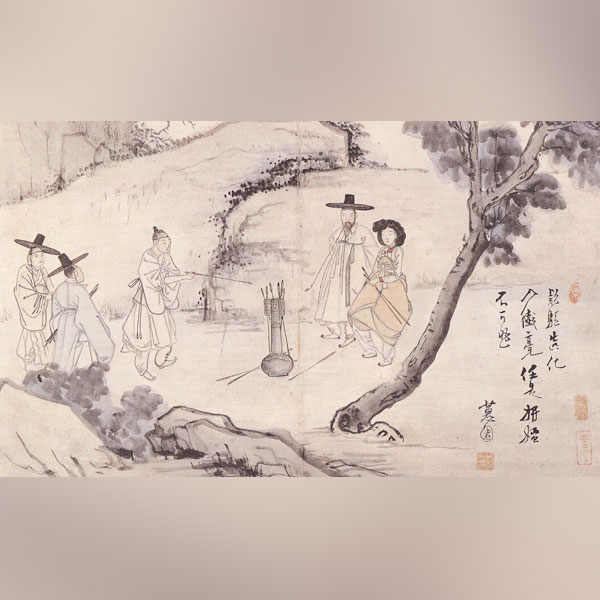 고전을통한즐거운여름나기