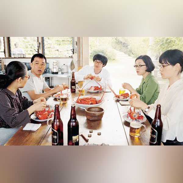 해독주스같은여가를꿈꾸며