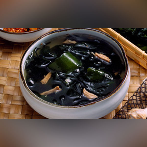 [우리 엄마밥] 엄마의 쇠고기 미역국 