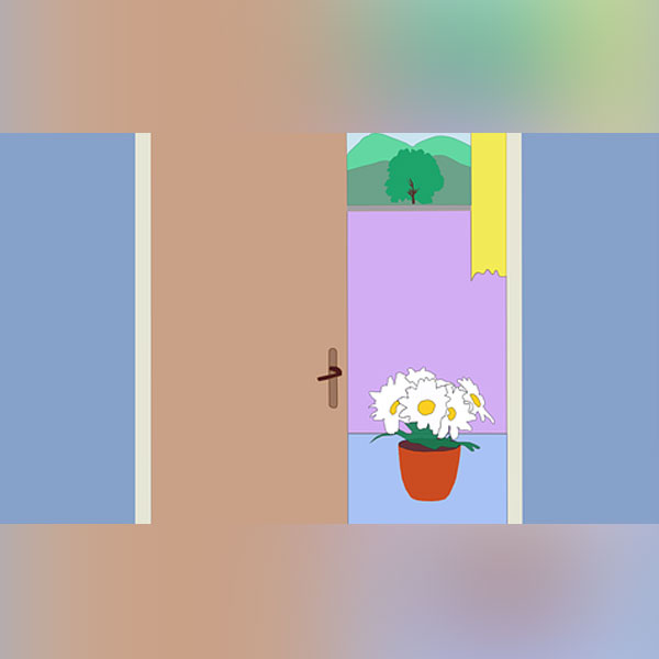 미스터M : 공유할 것과 각자 세계에 남겨둘 것 