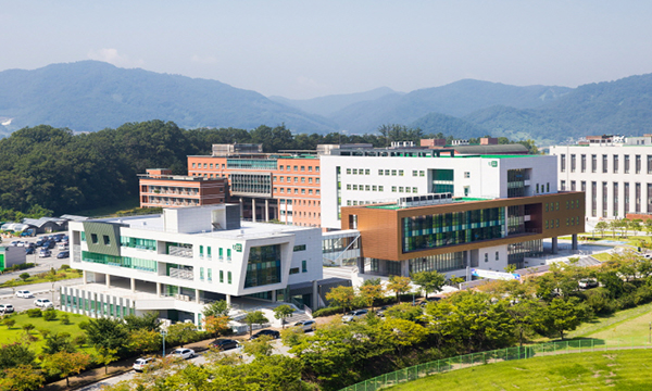 건국대학교 글로컬캠퍼스