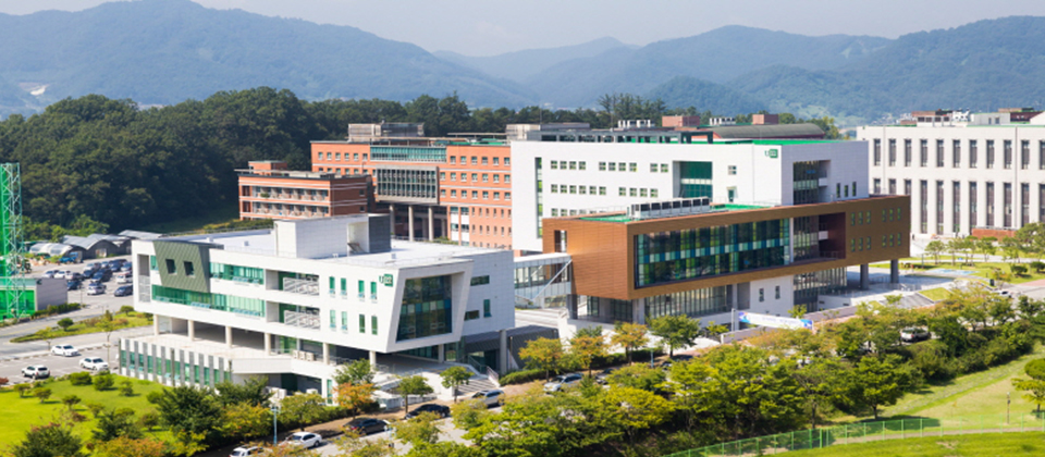 건국대학교 글로컬캠퍼스