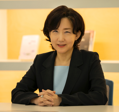 박은실원장 인터뷰