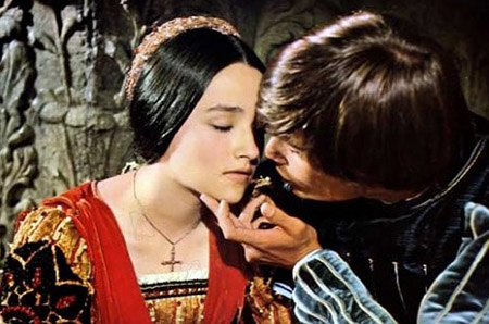 <Romeo And Juliet>