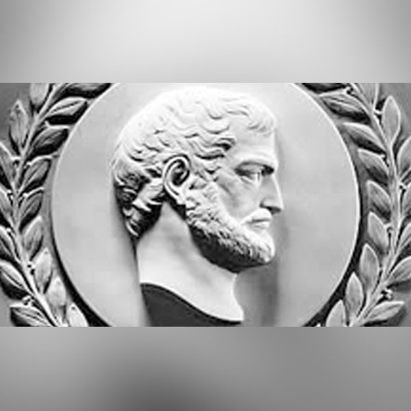 [시작] '생각'의 탄생 : 최초의 철학자들
