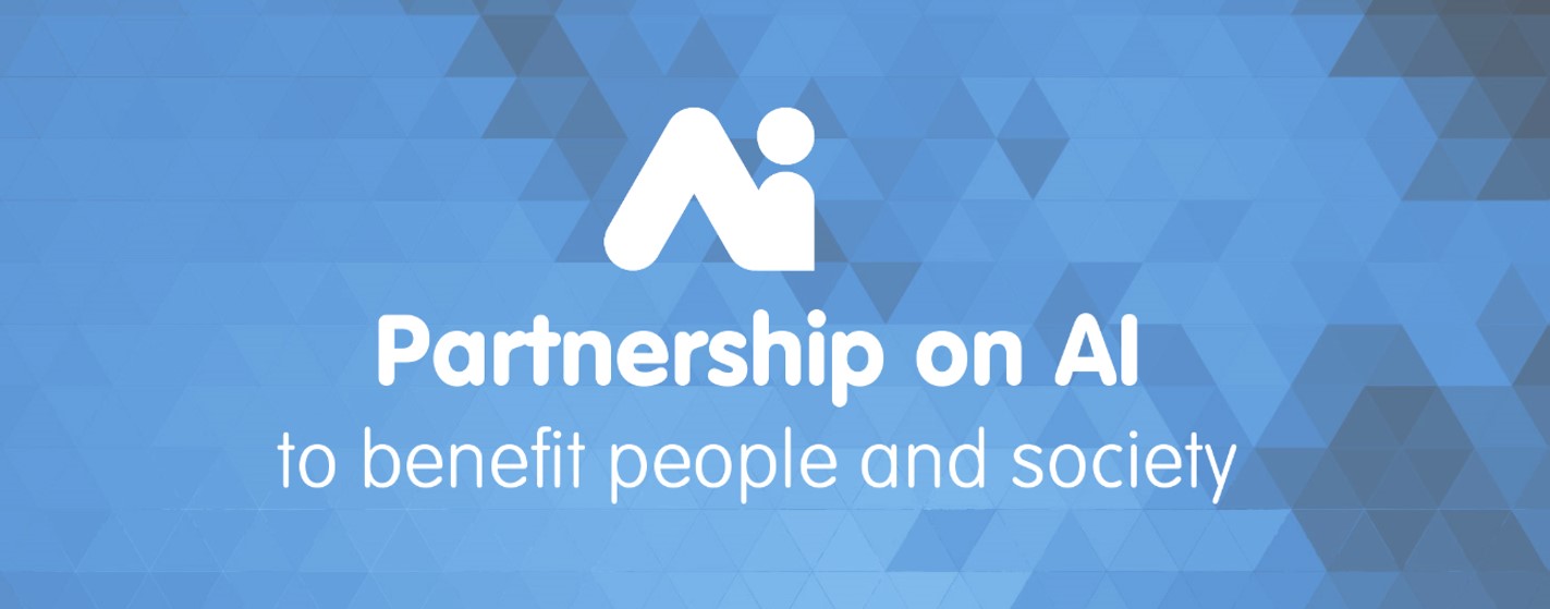 파트너십 온 AI(Partnership on AI)