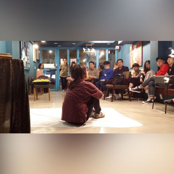 나도 몰랐던 동대문구 이야기 : 장소와 사람이 만나는 파도의 인문학