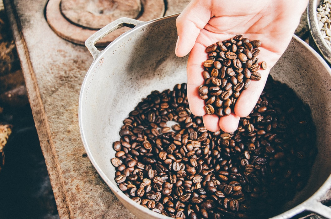 횡단으로 세계로 퍼진 커피 문화