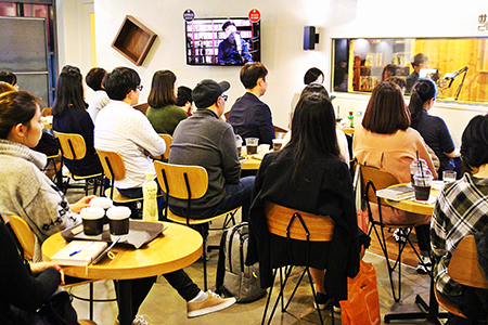  이동진의 빨간책방 공개방송