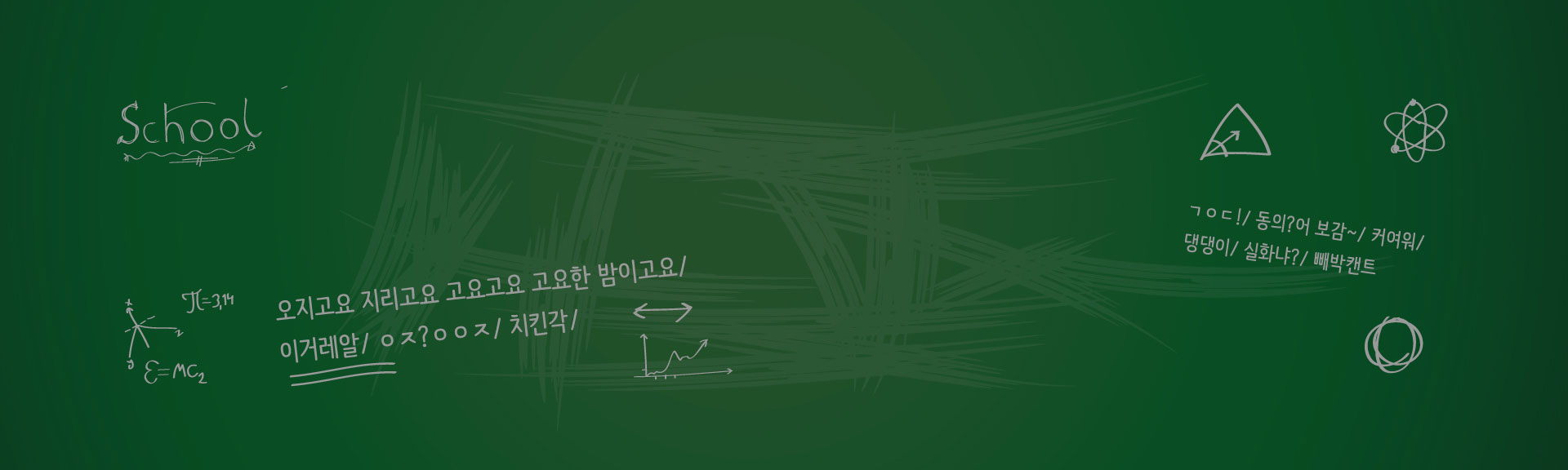 사회와 말, 유행어의 변화