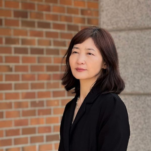 장영란 한국외국어대학교 교수 사진