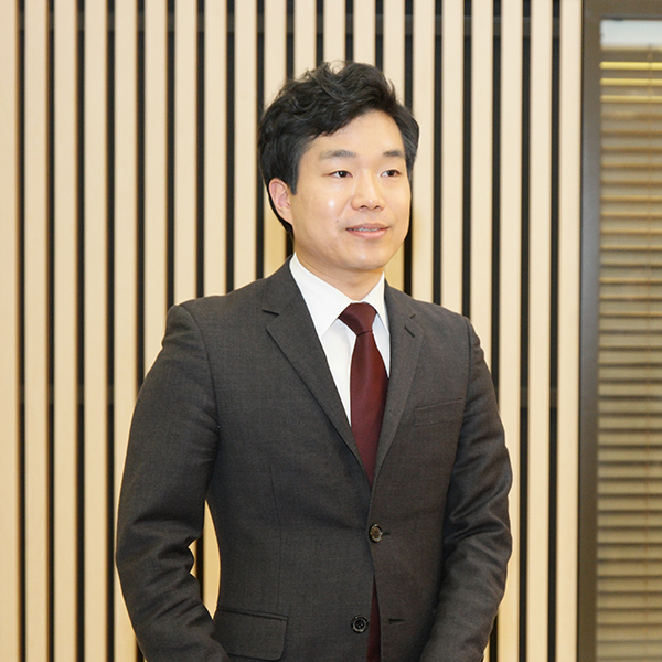 의료인문학자 김준혁